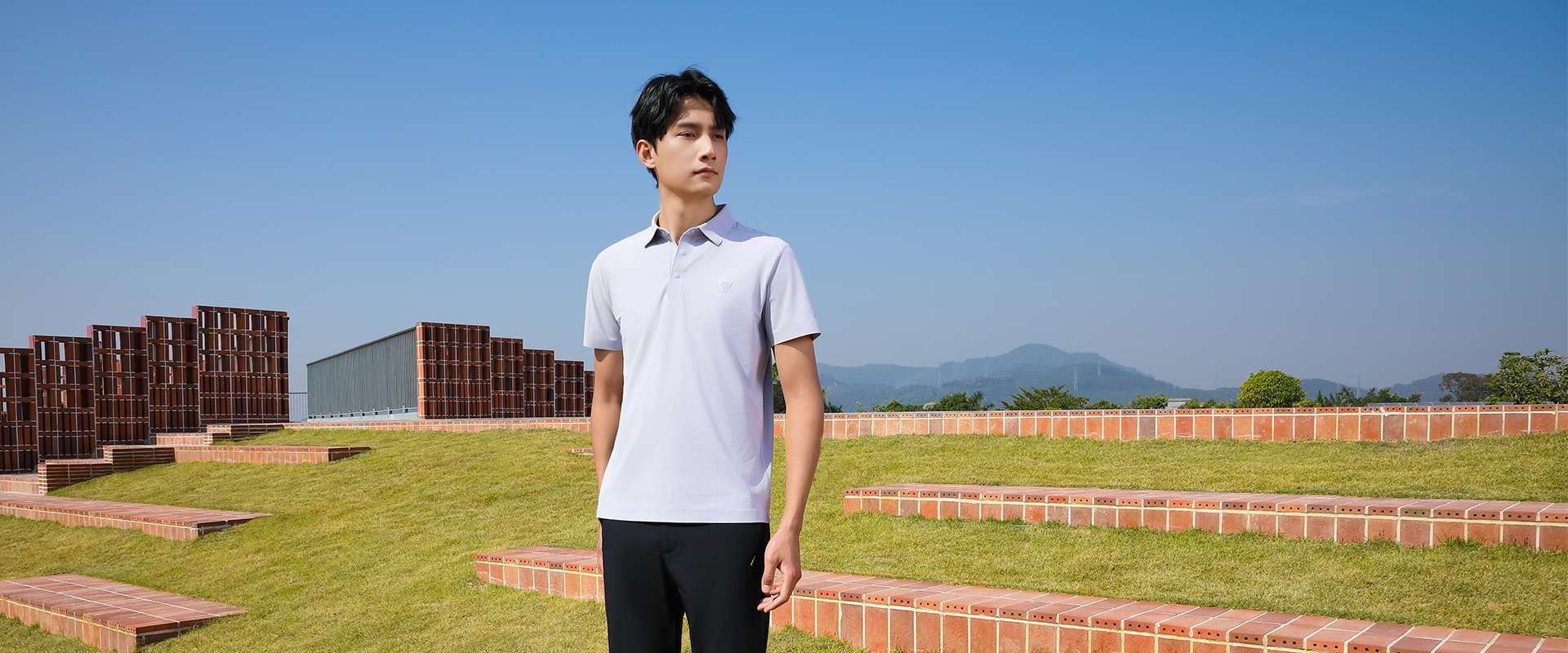 新品系列